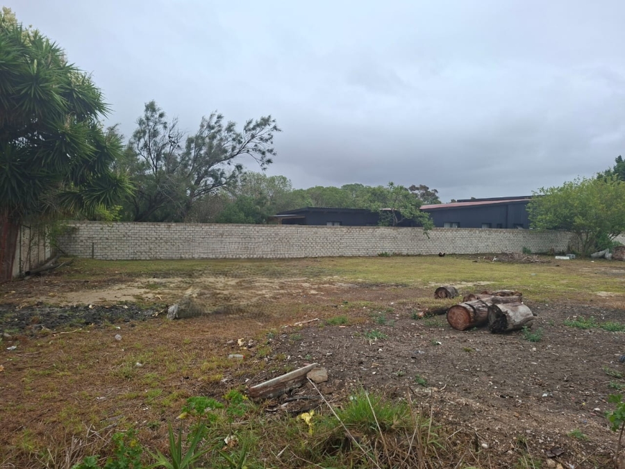 0 Bedroom Property for Sale in Riverside Western Cape